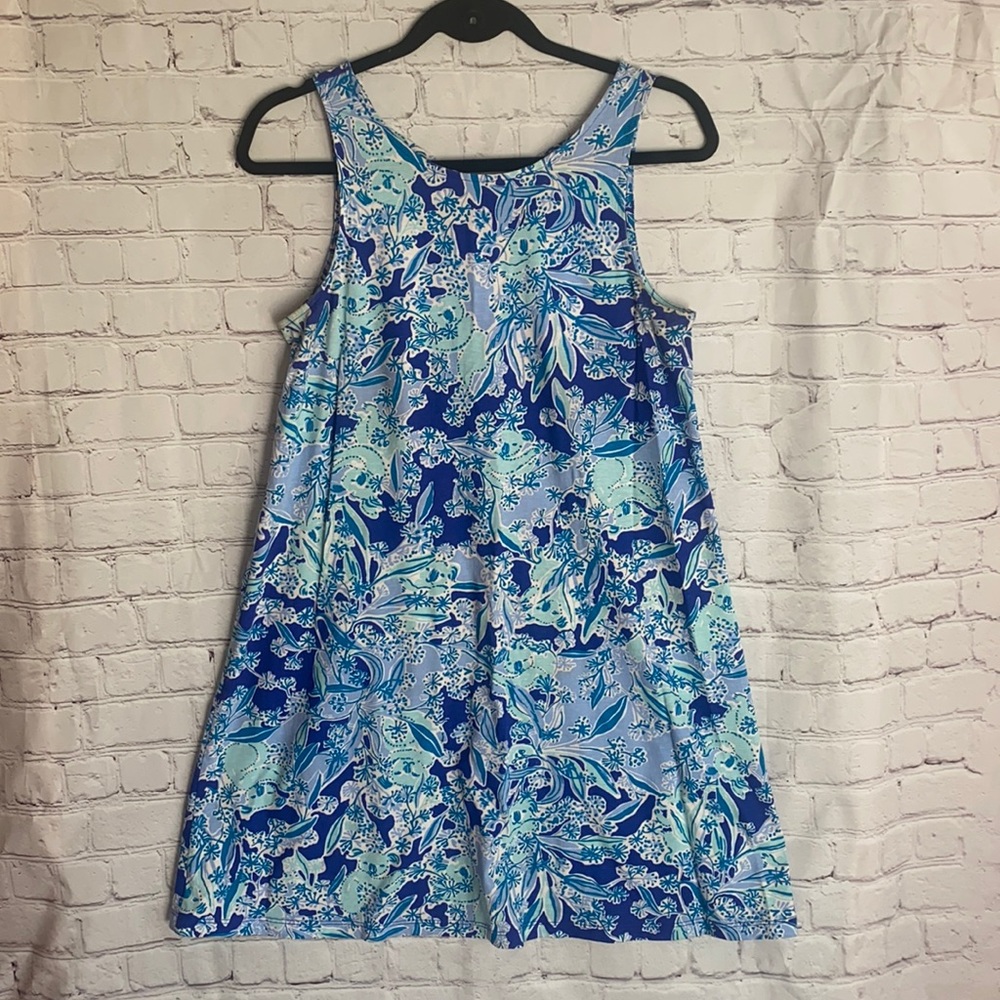 Lilly Pulitzer Kristen Dress